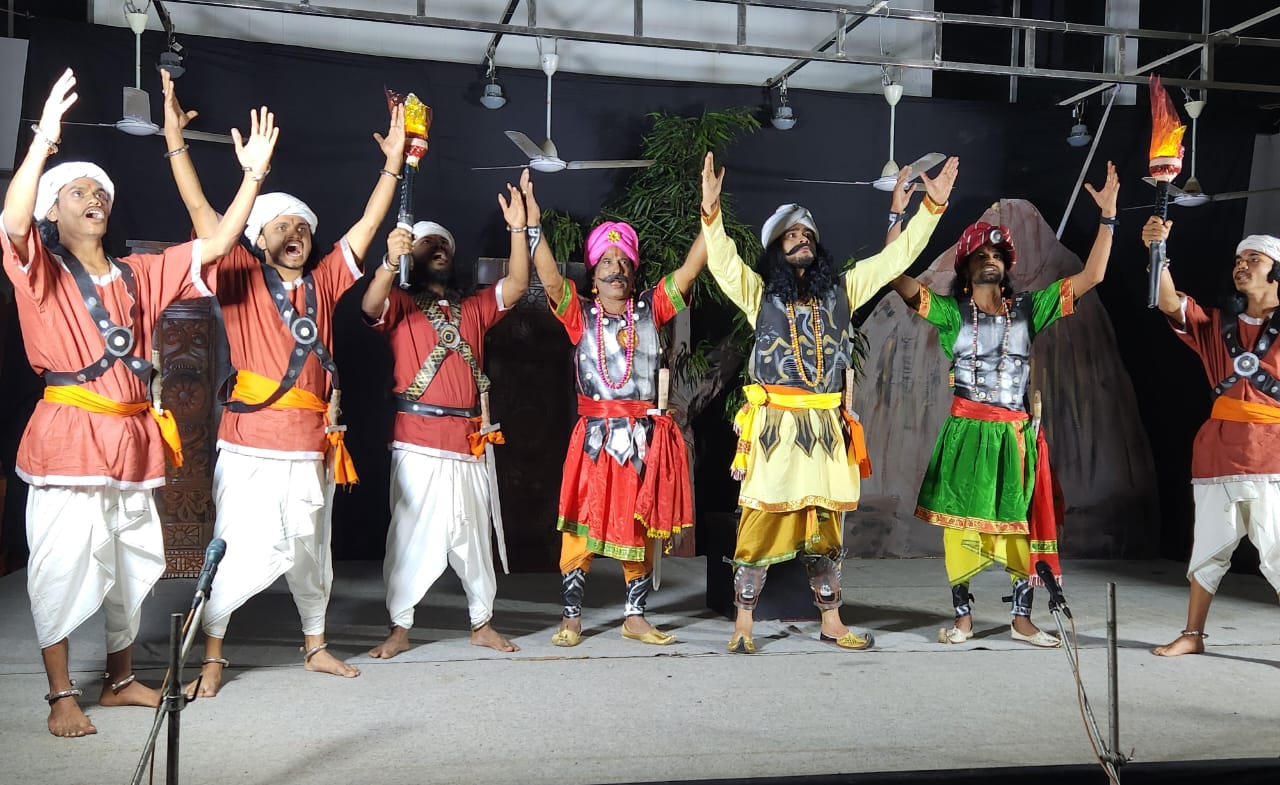 Buxi Jagabandhu’s Saga of Bravery Comes Alive Ahead of World Odia Language Conference