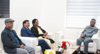 High-Level Committee on One Nation One Election Initiates Public Consultation