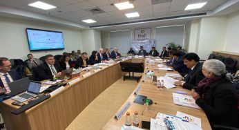 Indo-French Joint Committee Explores Ways to Enhance Scientific Collaboration