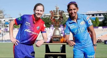 2024 Women’s Premier League (WPL) Promises Thrilling Cricket Action