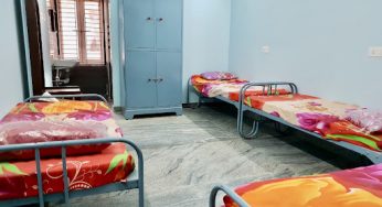 Ministry of Women and Child Development Approves Rs. 272 Crore for Residential Accommodation at Delhi University