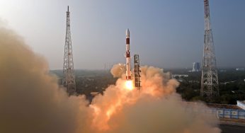 ISRO Successfully Launches XPoSat for Groundbreaking X-ray Research