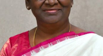 President Droupadi Murmu Extends Warm Greetings on Lohri, Makar Sankranti, Magh Bihu, and Pongal