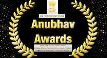 Government Launches ANUBHAV Awards Scheme 2024 to Encourage Retirees’ Experiences