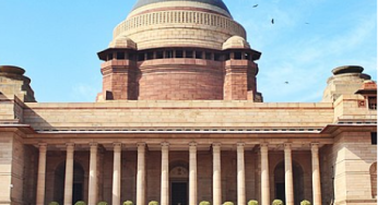  Rashtrapati Bhavan Tour (Circuit-1) to Remain Closed During Republic Day Celebrations