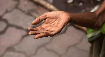 Centre Targets 30 Cities, Including Cuttack to be Beggar free by 2026