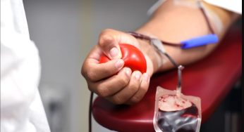 Blood Shortage Crisis Hits Capital Hospital: Urgent Appeal for Donations