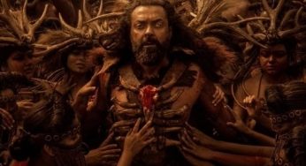 First Look of Bobby Deol Unveiled on His 55th Birthday for Tamil Film “Kanguva”