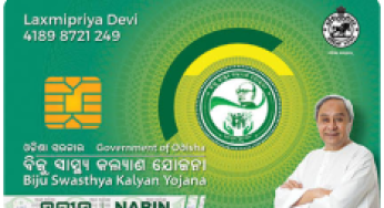 Odisha Extends Deadline for Biju Swasthya Kalyan Yojana (BSKY) Nabin Card Applications