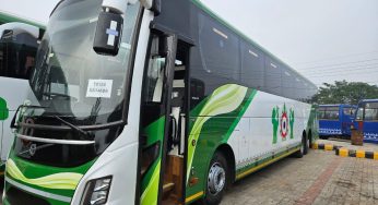 Odisha Launches Jagannath Express, Enhances Connectivity from Puri to districts with 50% Fare Cut for Women