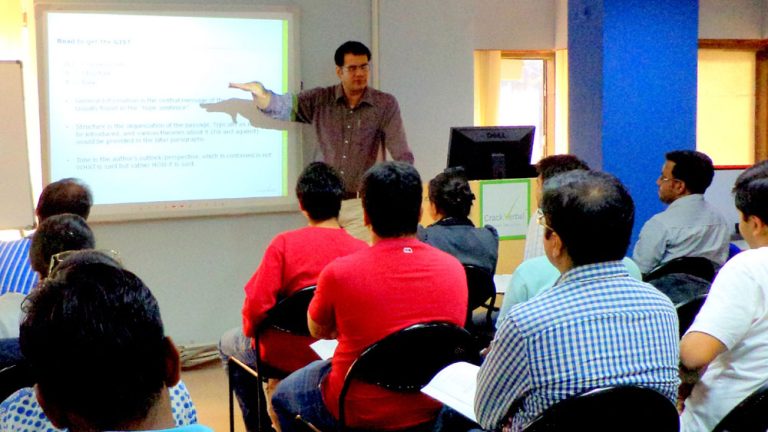 coaching classes