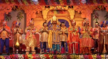 Bargarh Gears Up for the Grand Spectacle of Dhanu Jatra