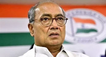Digvijaya Singh Rules Out Lok Sabha Election, Cites Ongoing Rajya Sabha Term