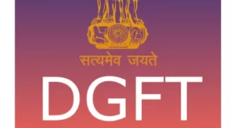 National Conference on Strategic Trade Controls to be Held in New Delhi