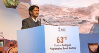 Central Geological Programming Board Reviews Ambitious Annual Programme for Geological Survey