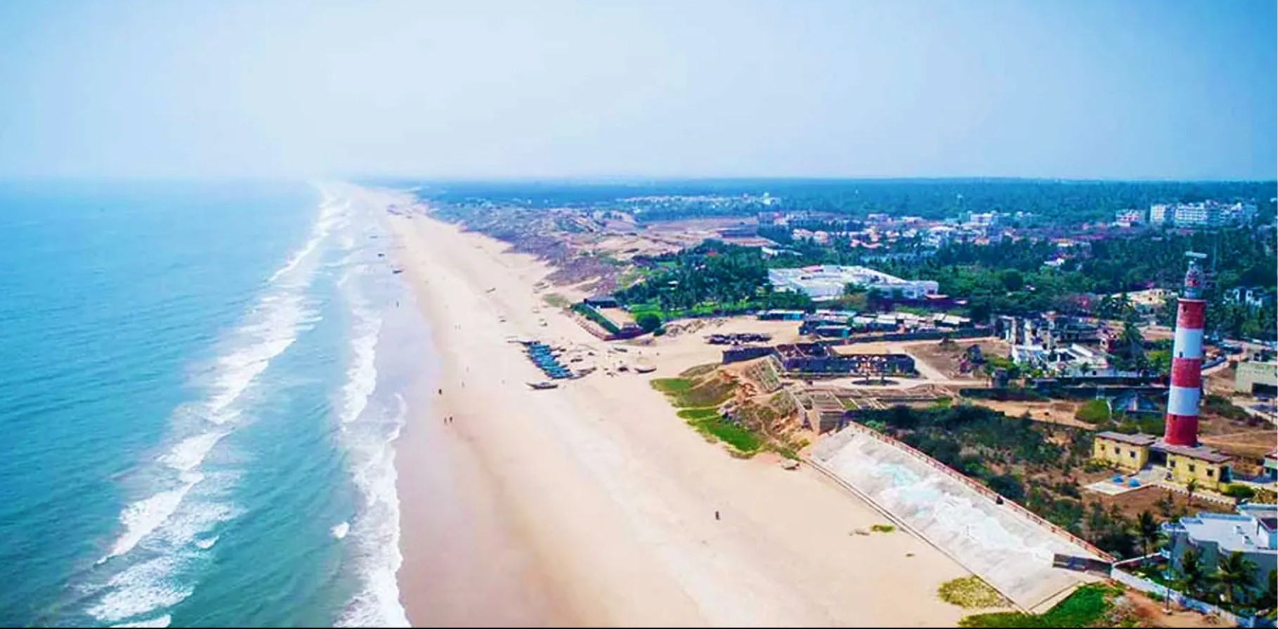 Centre Supports Odisha Tourism Under Swadesh Darshan Scheme; Debrigarh Identified for Development Under Revamped Version