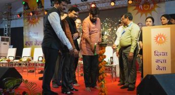 Empowering Divyang Entrepreneurs: Divya Kala Mela Showcases Unique Crafts and Products