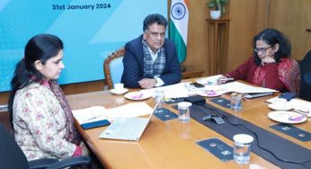 India and Finland Strengthen Educational Ties Through High-Level Dialogue