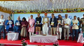 Union Minister Parshottam Rupala Champions Seaweed Cultivation at National Conference in Kutch