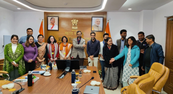 Launch of SARATHI App by Ministry of Rural Development for Vulnerable Households