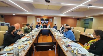 National Quantum Mission Takes Shape with Mission Governing Board’s First Meeting