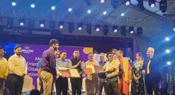 DEPWD and NHRDN Join Forces to Boost Employment Opportunities for Divyangjans