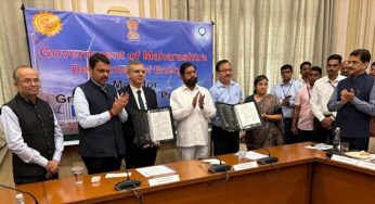 NTPC Green Energy Signs MoU with Maharashtra Government for Green Hydrogen and Renewable Projects