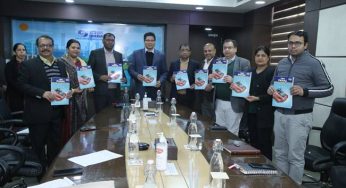 Indian Renewable Energy Development Agency (IREDA) Launches ‘Pahal’ – its Vigilance Department’s House Journal