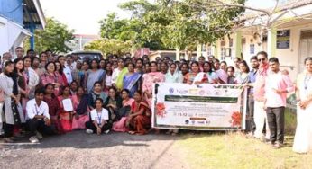 CSIR-NIScPR Empowers Andaman Region with Training on CSIR Technologies for Value-Added Products