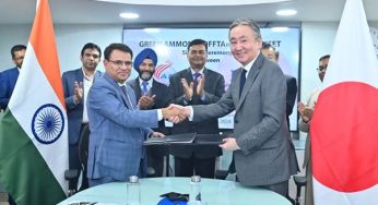 ACME Group and IHI Corporation Forge Landmark Agreement for Green Ammonia Supply from Odisha to Japan