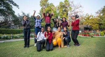 Urban Youth Unit at NIUA and YuWaah – UNICEF Join Hands for Youth Empowerment in Urban Governance