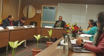 Government Establishes Social Audit Advisory Body to Strengthen Transparency in Schemes