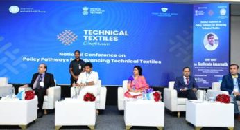 National Conference on Technical Textiles Spurs Collaboration and Innovation in Andhra Pradesh