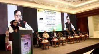 Ministry of Heavy Industries Hosts Auto PLI Conclave to Boost Automotive Manufacturing