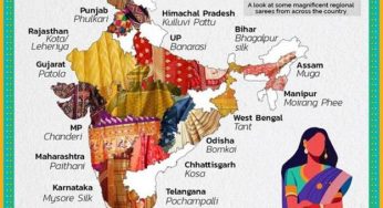 Odisha’s Bomkai Saree to Feature at ‘Anant Sutra’ – A Celebration of India’s Saree Heritage