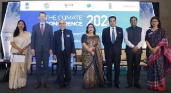 India Hosts Climate Conference 2024: Decoding the Green Transition