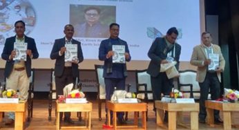 Union Minister Shri Kiren Rijiju Inaugurates Young Scientist Conference at India International Science Festival