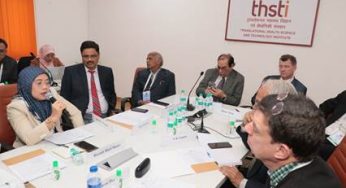 India International Science Festival Extends Scientific Outreach to 21 Countries