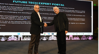 India Launches Bharat 5G Portal and Invites 6G Research Proposals