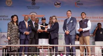 “Wings India 24” Global Aviation Summit Takes Flight in Hyderabad