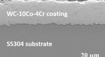 Breakthrough Technique Offers Environment-Friendly Alternative to Carcinogenic Chrome Plating