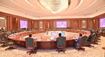 Union Power Minister Chairs RPM Meeting to Propel India Towards Energy Sufficiency