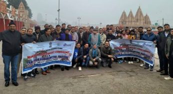 Exploring Spiritual Heritage: Conference on Mahabharat Circuit and Familiarisation Trip