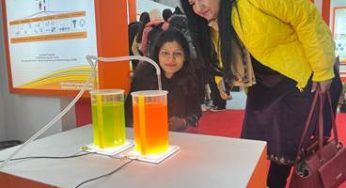 India International Science Festival (IISF) 2023 Wraps Up with Exciting Developments and Recognitions