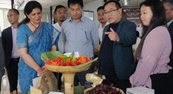 DPIIT’s ‘One District One Product Sampark’ Initiative Amplifies Grassroots Success Stories Across India