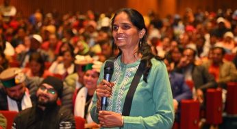 Ministry of Jal Shakti Celebrates Women Change Makers in Sanitation at Special Event