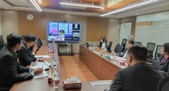 Successful Nationwide Digital Life Certificate Campaign 2.0 Ensures Pensioner Convenience