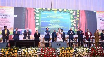 Union Minister Inaugurates NIPER Campuses, Boosts Healthcare Infrastructure in Northeast