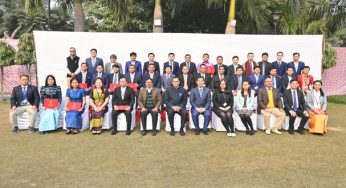 National Centre for Good Governance Strengthens Bilateral Ties Through Capacity Building Program for Cambodian Civil Servants