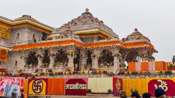 Construction of Ayodhya Ram Mandir Set to Resume on February 15